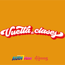 Audition Latino " Vuelta a clases ". Un progetto di Ritocco fotografico di Sebastián Contreras - 06.03.2020