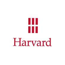 Harvard University Press. Un progetto di Design di loghi di Chermayeff & Geismar & Haviv - 01.01.2013