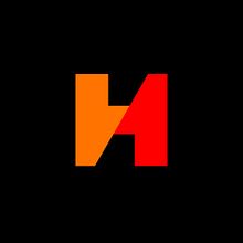 Hitco Entertainment. Un progetto di Design di loghi di Chermayeff & Geismar & Haviv - 04.12.2018
