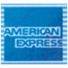 Tarjeta American Express. Un progetto di Product design e Graphic design di David Ruedas - 07.03.2020