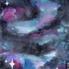 Mi Proyecto del curso: Técnicas modernas de acuarela. Traditional illustration, and Watercolor Painting project by Cristina García - 03.07.2020
