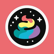 LEGO DOTS - 2020. Un projet de Art to, Design , Illustration traditionnelle et Illustration vectorielle de Diego Sancho - 01.03.2020