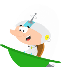 Mi Proyecto del curso: Diseño de personajes retro para animación. Un progetto di Disegno di momorcella - 11.03.2020