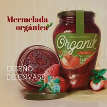 Diseño de envase. Design, Product Design, Graphic Design & Industrial Design project by Andrea - 07.12.2019