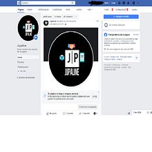 Jupaline . Marketing project by Juan Pablo Acosta Santivañez - 03.08.2020