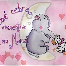 Mi Proyecto del curso: Técnicas aplicadas de ilustración en acuarela. Un proyecto de Ilustración tradicional de Diann G - 08.03.2020