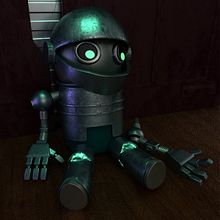 Mi Proyecto del curso: Composiciones con Cinema 4D y OctaneRender. Un proyecto de 3D de Yesica Millón - 21.03.2020