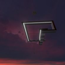 Mi Proyecto del curso: Diseño Industrial: domesticando la luz. Architecture, Interior Architecture, Concept Art, Decoration, Furniture Design, and Making project by Mirza Duran - 03.08.2020