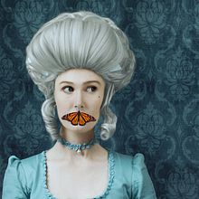 My project in Introduction to Illustration for Children course. Un proyecto de Diseño de vestuario de Kathy Giannoulis - 08.03.2020