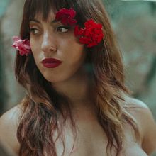 Retrato fotográfico intimista. Een project van Portretfotografie van Marcelo Javier Moreno - 08.03.2020