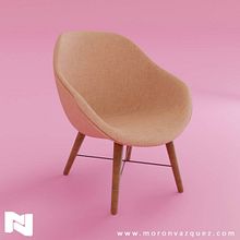 Trabajo de texturas en Blender. 3D, Decoration, Design, 3D Design, Lighting Design, Interior Design, Furniture Design, Making, and 3D Modeling project by Fco Javier Morón Vázquez - 03.01.2020
