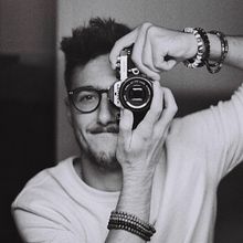 Filmmaker Reel. Film, Video, and TV project by Tom Caruk - 03.09.2020