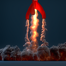 FX Reel 2019. Un progetto di 3D, Cinema, Motion graphics, Multimedia, Postproduzione audiovisiva e VFX di Glòria Gomà Elizalde - 09.02.2020