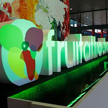 Eventos Transitex FruitAttraction Ifema. Photograph, Fine-Art Photograph, Product Photograph, Digital Photograph, Food Photograph, and Commercial Photograph project by Eva Rodríguez - 10.22.2019