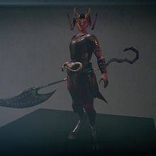 Shovembra, Kurma Warlord. 3D, Desenvolvimento de videogames, Design de personagens, Design de personagens 3D, Design de videogames, Modelagem 3D, e Videogames projeto de Francisco Alvarez Mendez - 07.08.2019