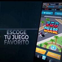 Video Promocional Producto (esports). Un projet de Animation 2D, Édition vidéo , et Postproduction audiovisuelle de edu_try - 09.03.2020