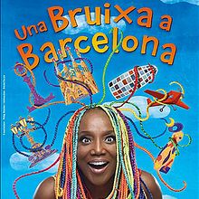 Bruixa. Traditional illustration project by Philip Stanton Studio - 03.09.2020