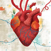 Instagram - Camila Carrossine . Un proyecto de Animación, Dirección de arte, Ilustración tradicional, Ilustración digital e Ilustración infantil de Camila Carrossine - 10.03.2020