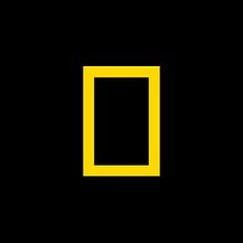 National Geographic. Un progetto di Design di loghi di Chermayeff & Geismar & Haviv - 17.03.2001