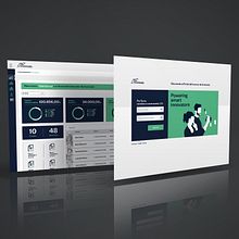 Inveready. UX / UI project by öscar sáez - 03.11.2020