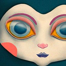 Mi Proyecto del curso: Ilustración digital con Procreate. Een project van Digitale illustratie van Pablo Henao PK - 10.03.2020