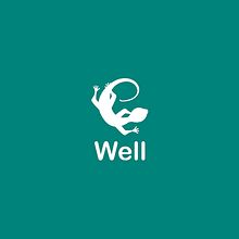 Well. Br, ing, Identit, and Design project by Carlos Yessid Barbosa Escobar - 03.11.2020