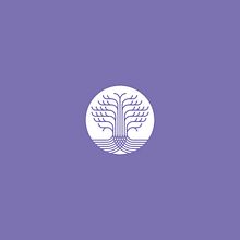 Le Moon Holistic | Branding. Br, ing & Identit project by Éric Arellano - 07.01.2019