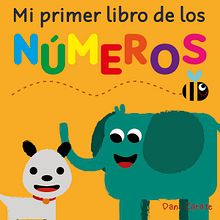 Los números, aprendamos del 1 al 10, para niños de 0 a 3 años. Un proyecto de Educación de daisuke54 - 11.03.2020