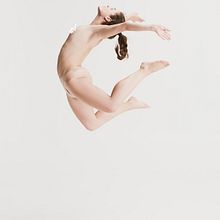 Jimena y David. Photograph, Fine-Art Photograph, Studio Photograph, Portrait Photograph, and Photo Retouching project by Alba Metzger - 07.20.2019