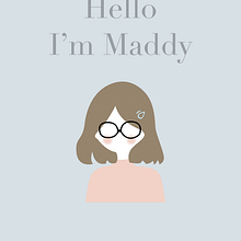 Mi Proyecto del curso: Creación y edición de contenido para Instagram Stories – @design.maddy. Design, Graphic Design, Mobile Photograph, Instagram Photograph & Instagram project by Magdalena Chillida Albesa - 03.11.2020
