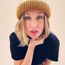BEANIE GUAPI