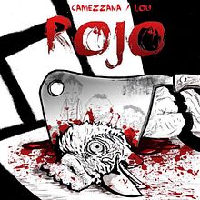 Historieta “ROJO” Reinterpretación del cuento “La Gallina Degollada”. Comic, Drawing, Editorial Design, Writing, and Traditional illustration project by Julián Camezzana - 03.11.2020