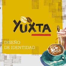 Espacio gastronómico. Br, ing, Identit, Art Direction, Design, Poster Design, Logo Design, and Graphic Design project by Andrea - 05.20.2019