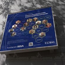 Diseñador Gráfico Freelance. Poster Design, and Graphic Design project by David Garcia Arcos - 03.12.2017