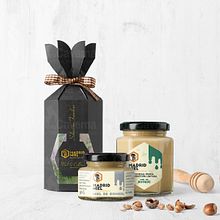 Diseñador Branding Freelance. Graphic Design, and Packaging project by David Garcia Arcos - 03.12.2019