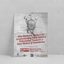 Diseñador Gráfico Freelance. Poster Design, and Graphic Design project by David Garcia Arcos - 04.04.2018
