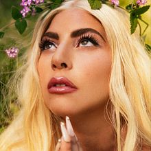 Lady Gaga's HAUS Laboratories shot by Christine Hahn. Color Correction, Photo Retouching, Photograph, and Post-production project by Harrison Kuykendall - 03.12.2020