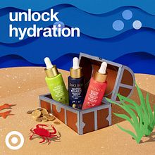 Target Animated GIFs. Un progetto di Animazione 2D, Correzione del colore, Ritocco fotografico e Postproduzione fotografica di Harrison Kuykendall - 12.03.2020