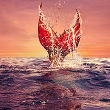 Virgin Voyages Campaign. Un progetto di Correzione del colore, Ritocco fotografico, Postproduzione fotografica e Postproduzione audiovisiva di Harrison Kuykendall - 12.03.2020