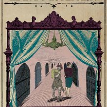 Mi Proyecto del curso: Cartelismo ilustrado. Een project van Traditionele illustratie van Ana Sanz González - 12.03.2020