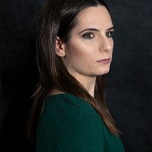 Mi Proyecto del curso: Fotografía de moda y retoque digital. Een project van Fotografie, Modefotografie, Portretfotografie y Retoucheren van foto's van Noelia Gómez Moreno - 28.02.2020