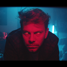 Minova - Teleapàtic [Official Videoclip]. 3D, Art Direction, Filmmaking, and VFX project by Sito Ruiz - 03.12.2020