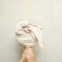 No dejarme ver. 2008. Photograph, Fine-Art Photograph, Portrait Photograph, and Digital Photograph project by Catalina Bartolomé - 03.13.2020