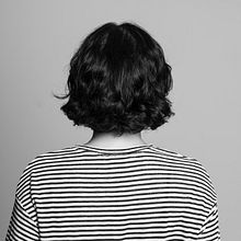 Espaldas. ¿No es esto acaso un retrato también?. Portrait Photograph project by Catalina Bartolomé - 03.31.2021