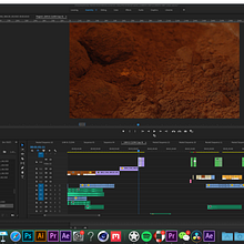 My project in Creation of Animated Short Films in 3D for Social Media course. Un progetto di Animazione 3D di Damien Louise - 13.03.2020