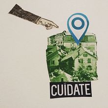 Mi Proyecto del curso: Sastrería de papel: ilustrando con tijeras. Collage project by keyla_jaimes - 03.16.2020