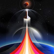 Illustration for Wired. Traditional illustration, Digital Illustration, and Vector Illustration project by Birgit Palma - 02.10.2020