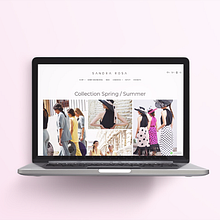 Diseño Web Tienda Online Ein Projekt aus dem Bereich Webentwicklung, Design, Webdesign und Social Media von Axolot - 01.05.2019