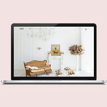 Diseño Web Tienda Online Arte Ein Projekt aus dem Bereich Webentwicklung, Design, Grafikdesign, Webdesign, Marketing und Werbung von Axolot - 03.10.2019
