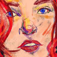 Soltando amarras. Digital Illustration project by Oscar Donado - 11.14.2018